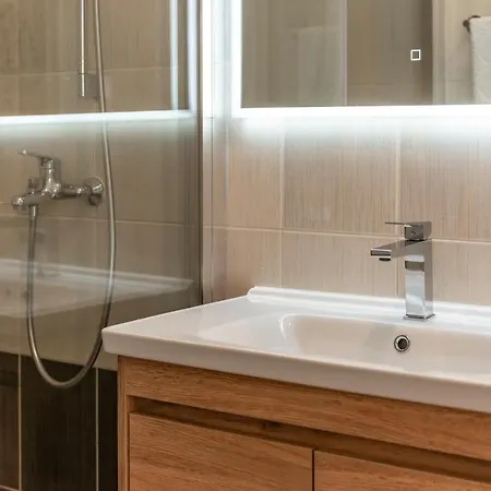 Eden Old Town Pensionat Dubrovnik