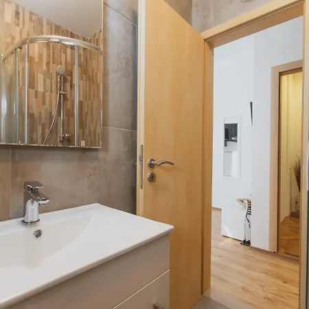 Eden Old Town Pensionat Dubrovnik