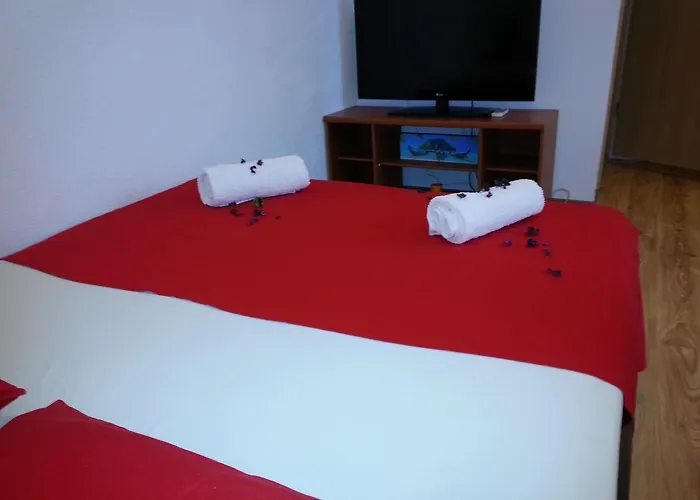 ルームズ エデン オールドタウン ドゥブロブニク