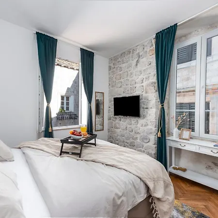 Guest house Eden Old Town