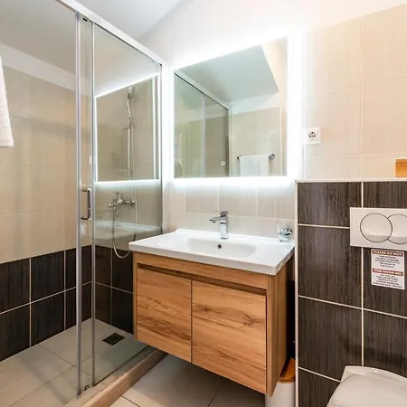 Eden Old Town 3* Ragusa