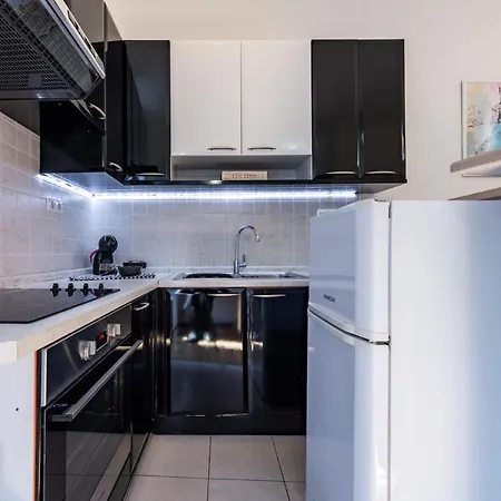 Eden Old Town Affittacamere