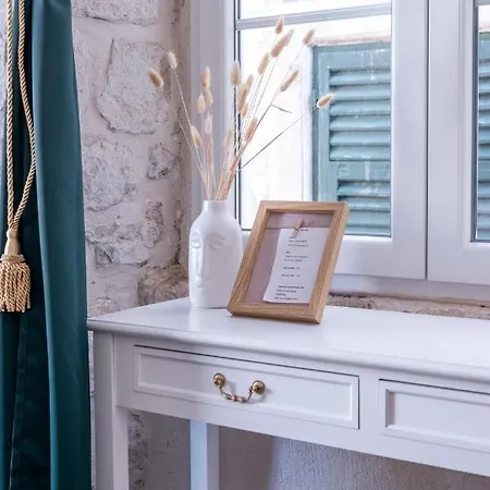 Affittacamere Eden Old Town 3*