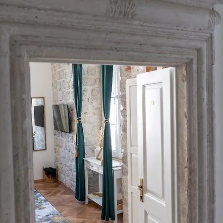 Guest house Eden Old Town