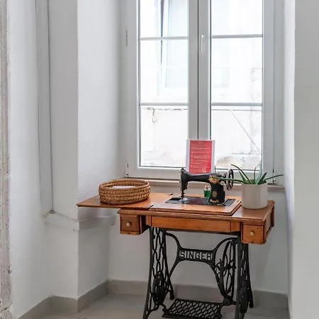 Eden Old Town Affittacamere 3*