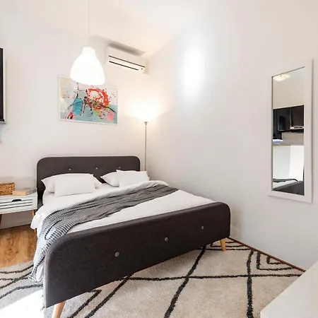 Eden Old Town 3* Ragusa