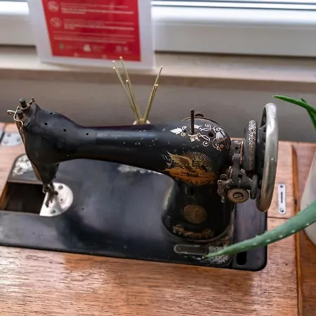 Eden Old Town Guest house 3*