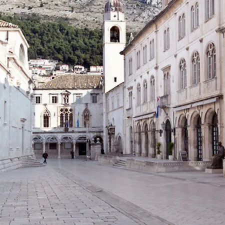 Eden Old Town Affittacamere