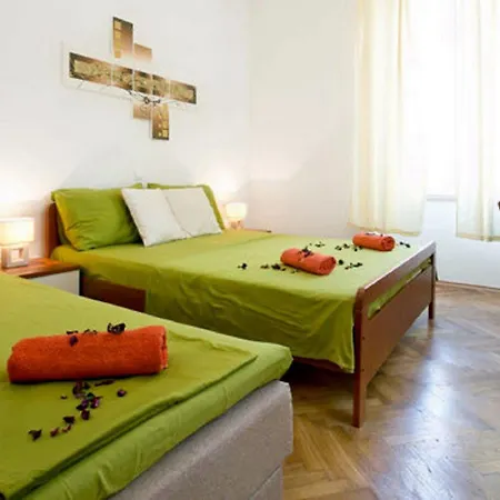 Guest house Eden Old Town