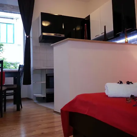 Eden Old Town Guest house Dubrovnik