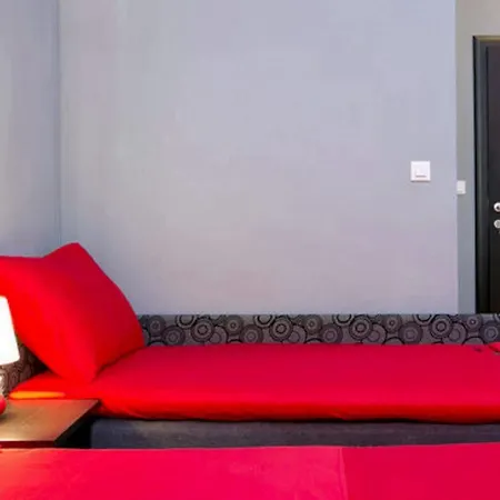 Eden Old Town Ragusa