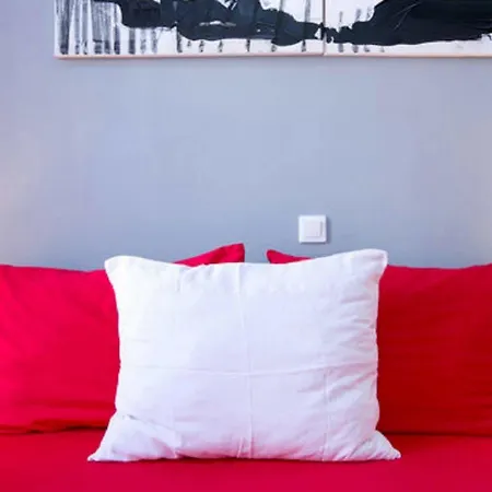 Guest house Eden Old Town 3*