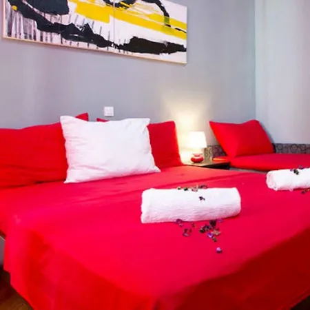 Guest house Eden Old Town Dubrovnik