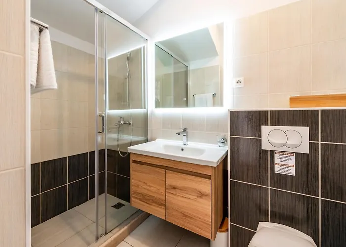 Eden Old Town 3* Dubrovnik