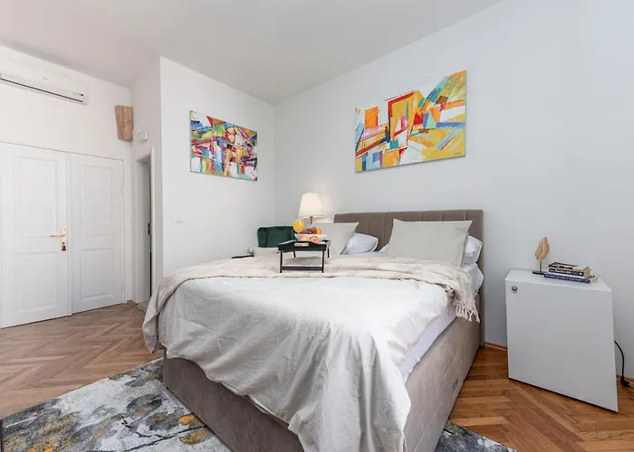 Eden Old Town Pensionat Dubrovnik