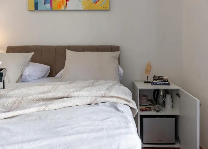 Eden Old Town 3* Dubrovnik