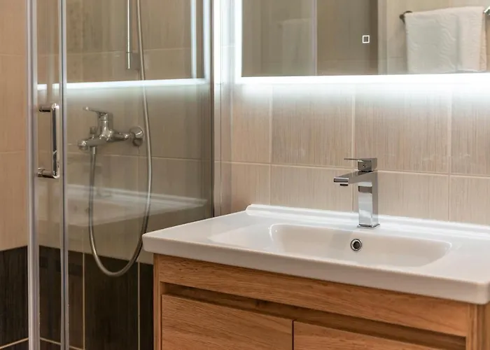 Eden Old Town Pensionat Dubrovnik