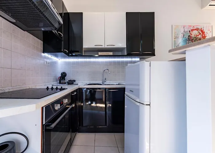 Eden Old Town Pensionat