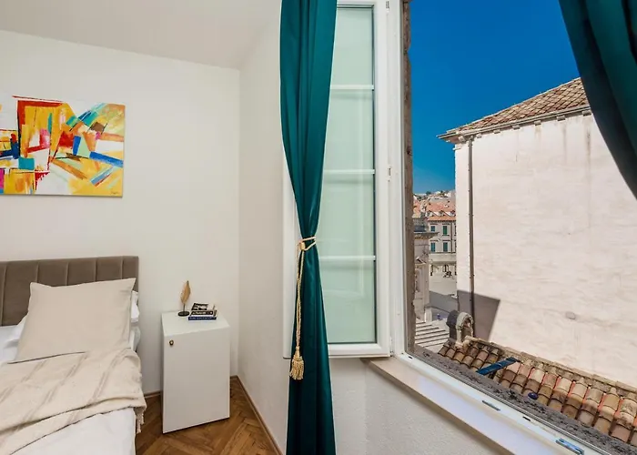 Pensionat Eden Old Town