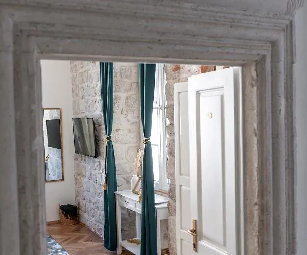 Pensionat Eden Old Town