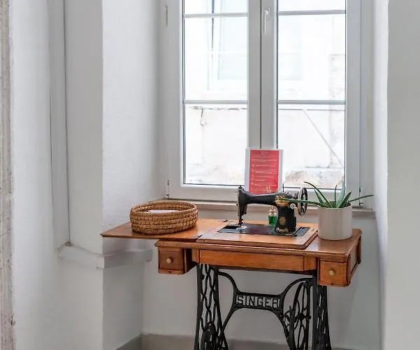 Eden Old Town Pensionat 3*