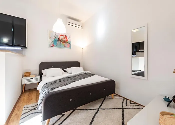 Eden Old Town 3* Dubrovnik