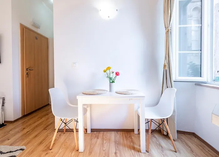 Eden Old Town Pensionat Dubrovnik