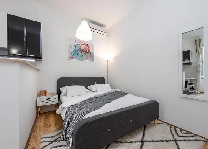 Pensionat Eden Old Town Dubrovnik