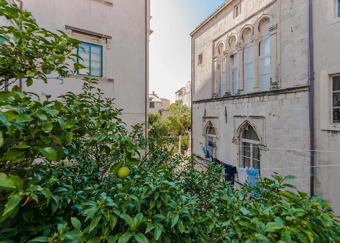 Eden Old Town 3* Dubrovnik