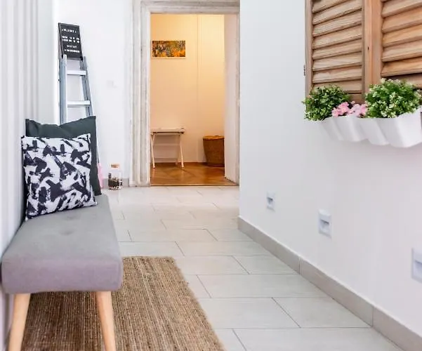 Eden Old Town Pensionat Dubrovnik