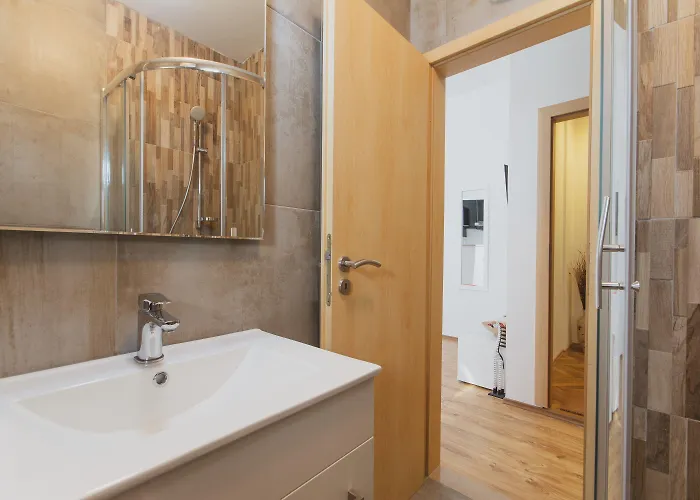 Eden Old Town Pensionat Dubrovnik