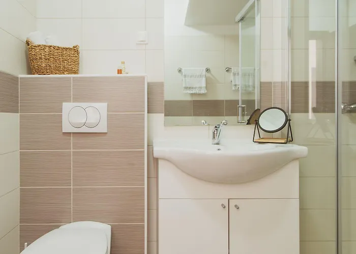 Eden Old Town 3* Dubrovnik