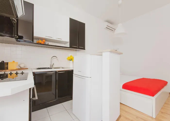 Pensionat Eden Old Town Dubrovnik