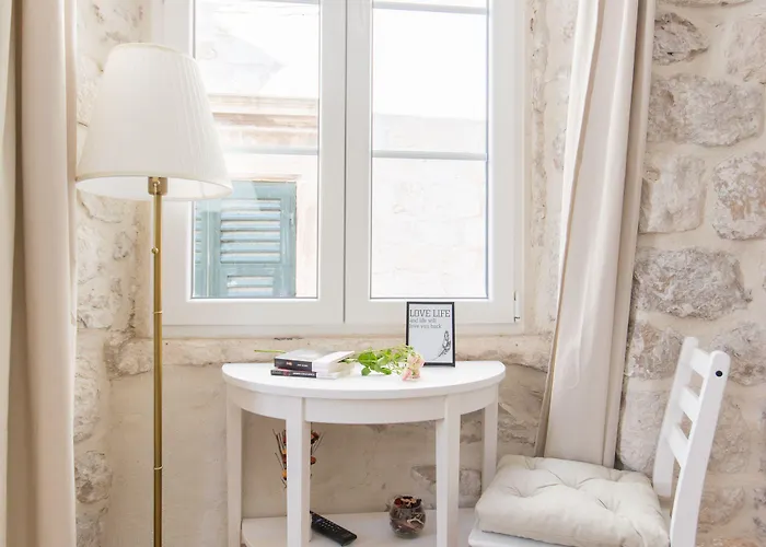 Eden Old Town Dubrovnik