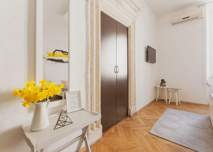 Eden Old Town Pensionat