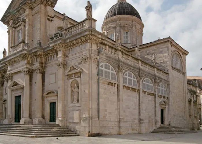 Eden Old Town Dubrovnik