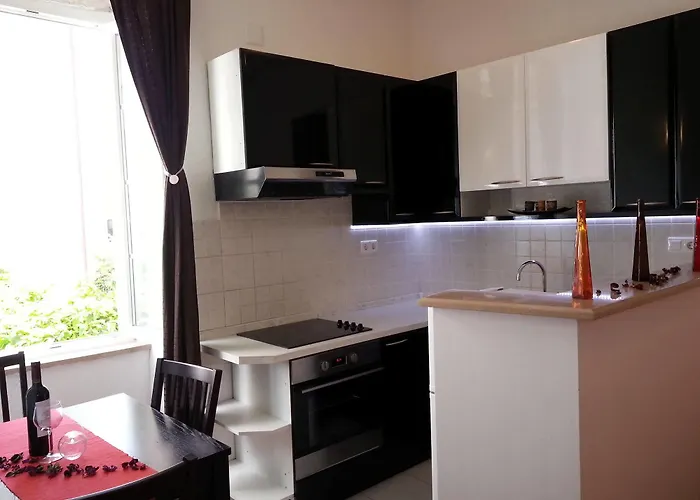 Pensionat Eden Old Town Dubrovnik