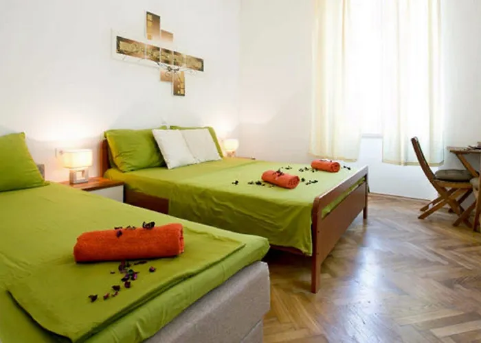 Pensionat Eden Old Town