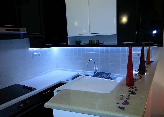 Eden Old Town Pensionat Dubrovnik