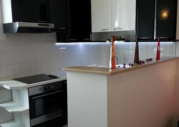 Eden Old Town Pensionat Dubrovnik