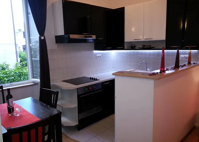 Eden Old Town Pensionat Dubrovnik