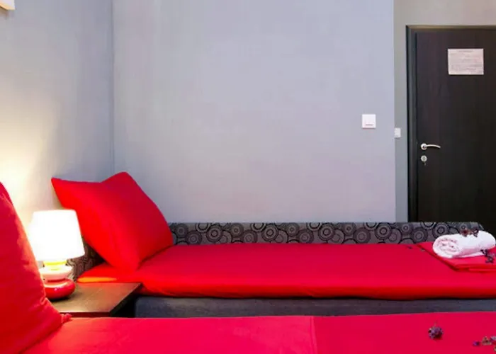 Eden Old Town Dubrovnik