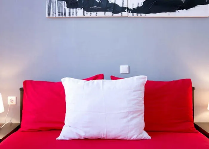 Pensionat Eden Old Town 3*