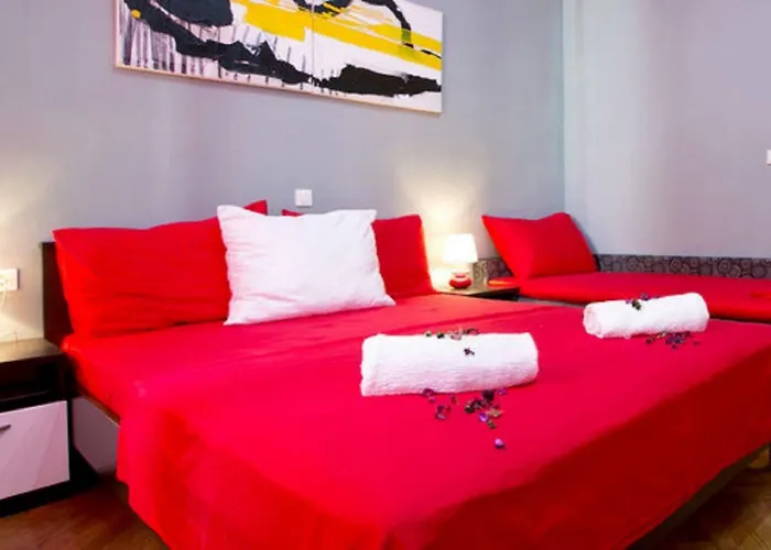 Pensionat Eden Old Town Dubrovnik