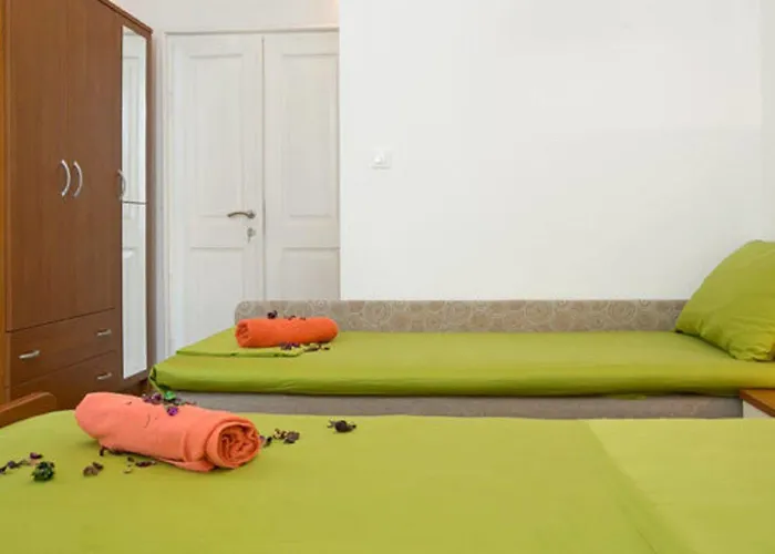 Pensionat Eden Old Town Dubrovnik