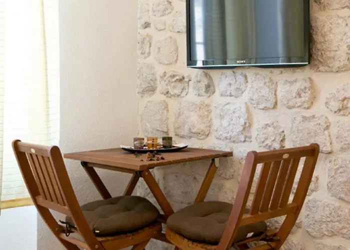 Eden Old Town Dubrovnik