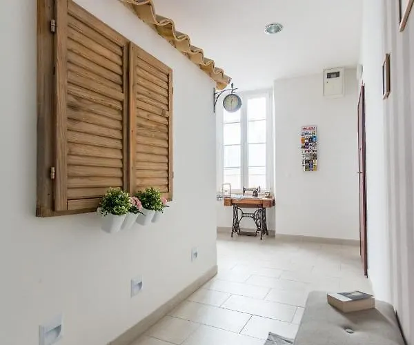 Eden Old Town Pensionat Dubrovnik