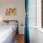 Penzion Eden Old Town 3*
