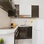 Eden Old Town Guest house 3*