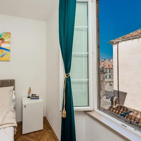 Guest house Eden Old Town